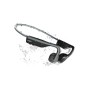 Oreillette Bluetooth Shokz OpenMove Gris de Shokz, Écouteurs et accessoires - Réf : S9141489, Prix : 83,10 €, Remise : %