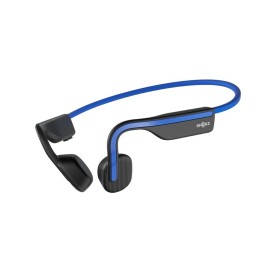 Bluetooth Headphones Shokz OpenMove Blue by Shokz, Headphones and accessories - Ref: S9141490, Price: 83,15 €, Discount: %