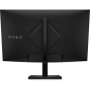 Écran HP 780K6E9 ABB 31,5" HDR VA Flicker free 165 Hz de HP, Ecrans PC - Réf : S9141671, Prix : 325,55 €, Remise : %