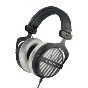 Headphones with Headband Shure SBH50G2-BK | Tienda24 - Global Online Shop Tienda24.eu