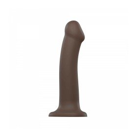 Dildo Strap-on-me 6013342 Schokolade von Strap-on-me, Klassische Dildos - Ref: M0404682, Preis: 48,55 €, Rabatt: %