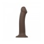 Dildo Strap-on-me 6013342 Chocolate | Tienda24 - Global Online Shop Tienda24.eu