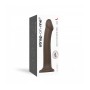 Dildo Strap-on-me 6013342 Chocolate de Strap-on-me, Dildos clásicos - Ref: M0404682, Precio: 48,55 €, Descuento: %