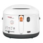 Deep-fat Fryer Tefal FF1621 White 1900 W 2,1 L | Tienda24 - Global Online Shop Tienda24.eu