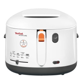 Deep-fat Fryer Dcook Gallery Silver 2000 W 3 L 4 Units | Tienda24 - Global Online Shop Tienda24.eu