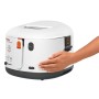 Deep-fat Fryer Tefal FF1621 White 1900 W 2,1 L | Tienda24 - Global Online Shop Tienda24.eu