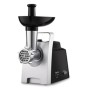 Mincer Tefal NE 1088 Black Silver Stainless steel Plastic 1400 W 1,7 Kg/min by Tefal, Kitchen robots and mini choppers - Ref:...