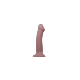 Gode Strap-on-me 6013793 Rose de Strap-on-me, Godemichets classiques - Réf : M0404683, Prix : 33,73 €, Remise : %