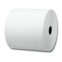 Rolo Papel Térmico Qoltec 51892 10 Unidades 79 mm 80 m Branco de Qoltec, Rolos de papel térmico - Ref: S9142145, Preço: 22,43...