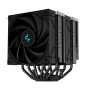 Laptop Fan DEEPCOOL R-AK620-BKNNMT-G-1 by DEEPCOOL, Fans and cooling - Ref: S9142223, Price: 86,04 €, Discount: %