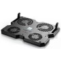 Base de Refrigeração para Portátil DEEPCOOL DP-N422-MCX6 de DEEPCOOL, Bases de refrigeração e ventiladores para computadores ...