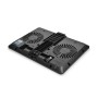 Base di Raffreddamento per PC Portatile DEEPCOOL DP-N214A5_UPAL di DEEPCOOL, Basi di raffreddamento e ventole per laptop - Ri...