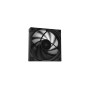 Ventilador de Caja DEEPCOOL R-FK120-BKNPF3-G-1 Ø 12 cm (3 Unidades) de DEEPCOOL, Ventilación y refrigeración - Ref: S9142232,...