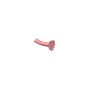 Dildo Strap-on-me DENSITY Rosa M de Strap-on-me, Dildos clásicos - Ref: M0404686, Precio: 36,41 €, Descuento: %