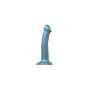 Dildo Strap-on-me DENSITY Azzurro M | Tienda24 - Global Online Shop Tienda24.eu