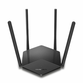 Router Mercusys MR60X von Mercusys, Router - Ref: S9142558, Preis: 42,54 €, Rabatt: %