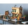 Set de construction Lego 123 CALLE SÉSAMO Noir 1367 Pièces de Lego, Jeux de construction - Réf : S9142582, Prix : 221,28 €, R...