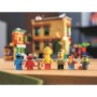 Set de construction Lego 123 CALLE SÉSAMO Noir 1367 Pièces de Lego, Jeux de construction - Réf : S9142582, Prix : 221,28 €, R...