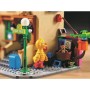 Set de construction Lego 123 CALLE SÉSAMO Noir 1367 Pièces de Lego, Jeux de construction - Réf : S9142582, Prix : 221,28 €, R...