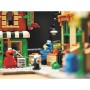 Set de construction Lego 123 CALLE SÉSAMO Noir 1367 Pièces de Lego, Jeux de construction - Réf : S9142582, Prix : 221,28 €, R...