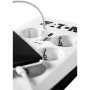 Power Socket - 6 Sockets with Switch Eaton PB6UF White (1,5 m) by Eaton, Power Strips - Ref: S9142634, Price: 53,36 €, Discou...