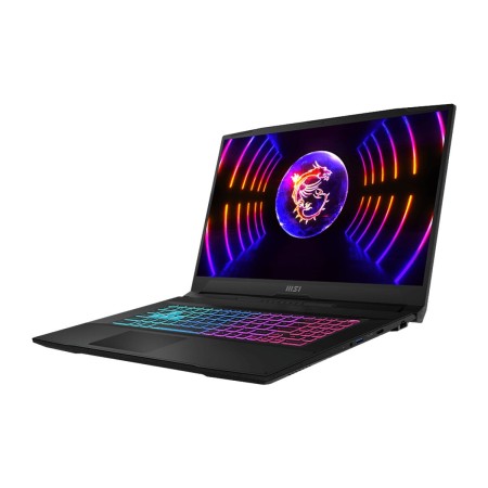 Laptop MSI Katana 17 B13VGK-829XPL 17,3" Intel Core i9-13900H 16 GB RAM 1 TB SSD Nvidia Geforce RTX 4070 de MSI, Portáteis - ...