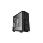 ATX Semi-tower Box DEEPCOOL R-CG540-BKAGE4-G-1 Black Multicolour by DEEPCOOL, Tabletop computer cases - Ref: S9142805, Price:...