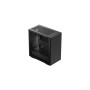 ATX Semi-tower Box DEEPCOOL MACUBE 110 Black by DEEPCOOL, Tabletop computer cases - Ref: S9142814, Price: 61,30 €, Discount: %