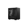 Boîtier ATX semi-tour DEEPCOOL MACUBE 110 Noir de DEEPCOOL, Boîtiers pour ordinateurs de bureau - Réf : S9142814, Prix : 61,3...