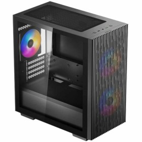 ATX Semi-tower Box DEEPCOOL MATREXX 40 Black Multicolour by DEEPCOOL, Tabletop computer cases - Ref: S9142816, Price: 57,74 €...