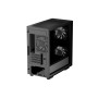 Boîtier ATX semi-tour DEEPCOOL MATREXX 40 Noir Multicouleur de DEEPCOOL, Boîtiers pour ordinateurs de bureau - Réf : S9142816...