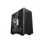 Boîtier ATX semi-tour DEEPCOOL MATREXX 40 Noir Multicouleur de DEEPCOOL, Boîtiers pour ordinateurs de bureau - Réf : S9142816...