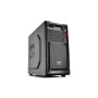 Caixa Semitorre ATX DEEPCOOL DP-MATX-SMTR Preto de DEEPCOOL, Caixas para computador de secretária - Ref: S9142822, Preço: 36,...