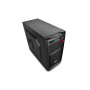 Caixa Semitorre ATX DEEPCOOL DP-MATX-SMTR Preto de DEEPCOOL, Caixas para computador de secretária - Ref: S9142822, Preço: 36,...