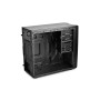 Caixa Semitorre ATX DEEPCOOL DP-MATX-SMTR Preto de DEEPCOOL, Caixas para computador de secretária - Ref: S9142822, Preço: 36,...