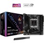 Motherboard ASRock B650I LIGHTNING WIFI Intel Wi-Fi 6 AMD B650 AMD AM5 by ASRock, Base plates - Ref: S9142951, Price: 217,56 ...