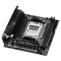 Placa Base ASRock B650I LIGHTNING WIFI Intel Wi-Fi 6 AMD B650 AMD AM5 de ASRock, Placas base - Ref: S9142951, Precio: 217,56 ...