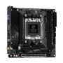 Placa Base ASRock B650I LIGHTNING WIFI Intel Wi-Fi 6 AMD B650 AMD AM5 de ASRock, Placas base - Ref: S9142951, Precio: 217,56 ...