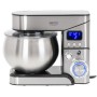 Robot da Cucina Adler CR 4223 Argentato 1300 W 2000 W 5 L di Adler, Robot da cucina e mini tritatutto - Rif: S9143923, Prezzo...