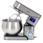 Robot culinaire Adler CR 4223 Argenté 1300 W 2000 W 5 L de Adler, Robots de cuisine et mini-hachoirs - Réf : S9143923, Prix :...