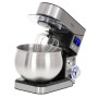 Robot culinaire Adler CR 4223 Argenté 1300 W 2000 W 5 L de Adler, Robots de cuisine et mini-hachoirs - Réf : S9143923, Prix :...