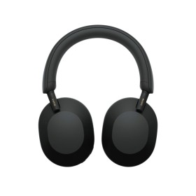 Headphones Sony WH-1000XM5 Black by Sony, Headphones and accessories - Ref: S9144018, Price: 398,73 €, Discount: %