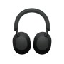 Casque Sony WH-1000XM5 Noir de Sony, Écouteurs et accessoires - Réf : S9144018, Prix : 398,73 €, Remise : %