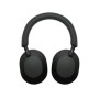 Headphones Sony WH-1000XM5 Black by Sony, Headphones and accessories - Ref: S9144018, Price: 398,73 €, Discount: %