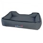 Hundebett Glovii GPETB Grau Dunkelgrau 8 x 19 x 6 cm | Tienda24 - Global Online Shop Tienda24.eu