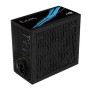 Fuente de Alimentación Aerocool LUX850 850 W 80 Plus Bronze ATX Negro | Tienda24 - Global Online Shop Tienda24.eu