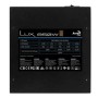 Fonte di Alimentazione Aerocool LUX850 850 W 80 Plus Bronze ATX Nero di Aerocool, Alimentatori - Rif: S9144202, Prezzo: 102,3...