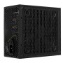 Fuente de Alimentación Aerocool LUX850 850 W 80 Plus Bronze ATX Negro | Tienda24 - Global Online Shop Tienda24.eu