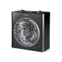 Heater Black & Decker ES9460030B 2000W Black 2000 W by Black & Decker, Fan Heaters - Ref: S9144432, Price: 29,26 €, Discount: %