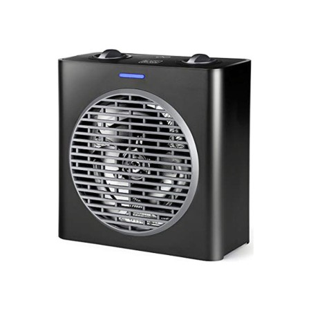 Heater Black & Decker ES9460030B 2000W Black 2000 W by Black & Decker, Fan Heaters - Ref: S9144432, Price: 29,26 €, Discount: %